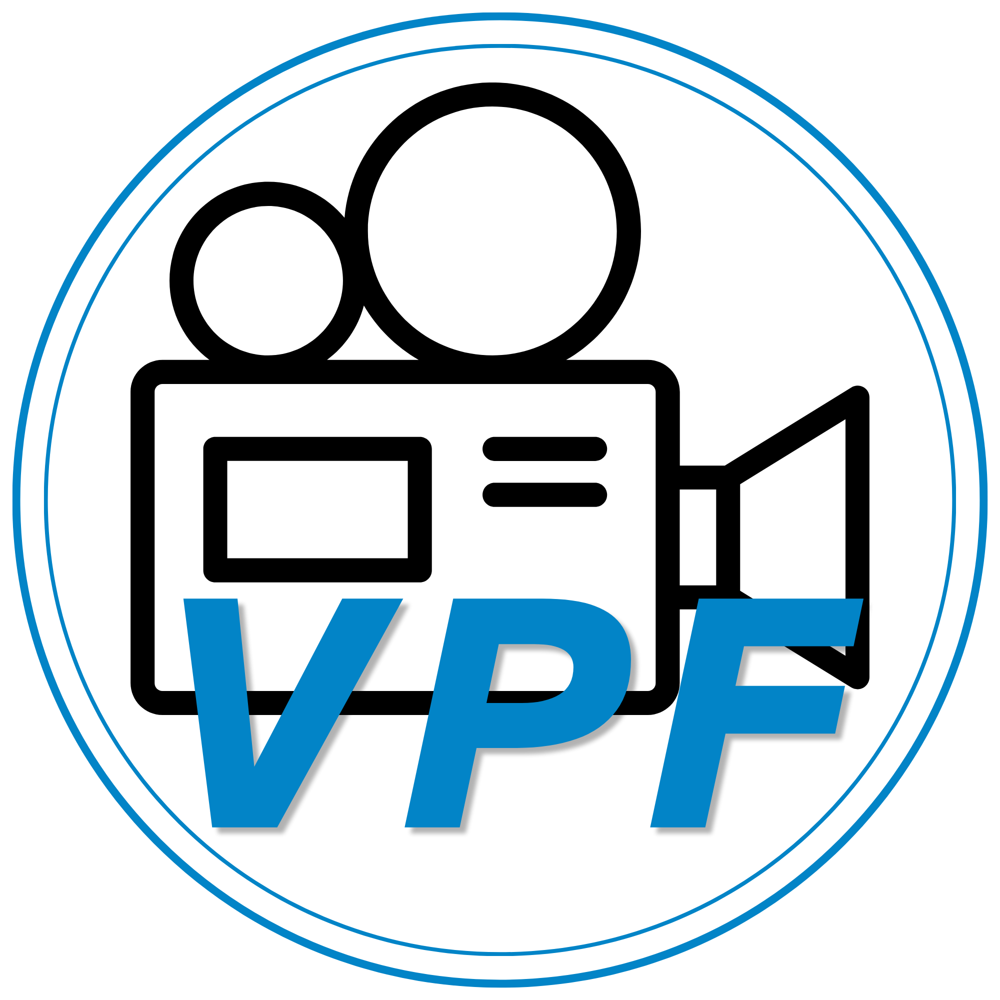 VidPrepFile Logo